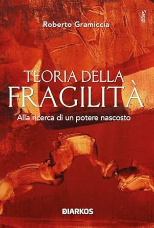 Teoria della fragilità. Alla ricerca di un potere nascosto