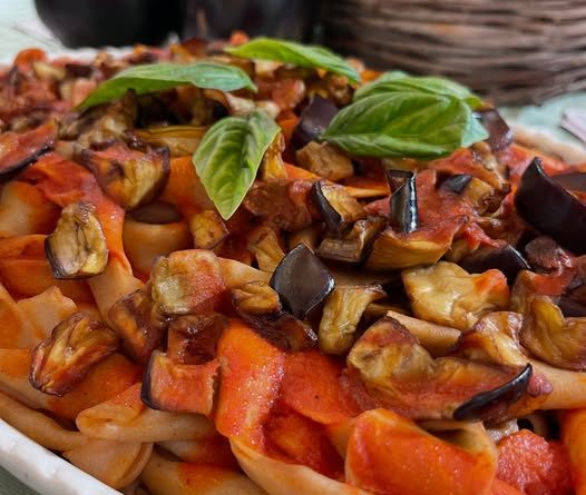 Marangiane in Festa, la sagra che profuma di buono