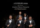 NOT(t)E DI LUNA. Il festival che porta la musica nelle piazze