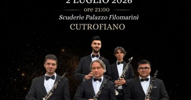 NOT(t)E DI LUNA. Il festival che porta la musica nelle piazze