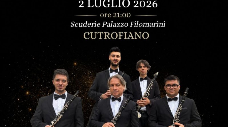 NOT(t)E DI LUNA. Il festival che porta la musica nelle piazze