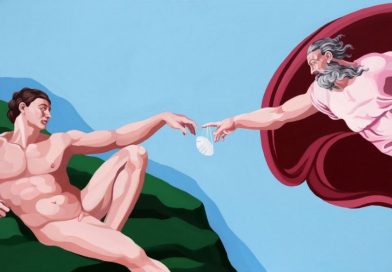 Giuseppe Veneziano: Ironia,  Provocazione e Nuove Iconografie