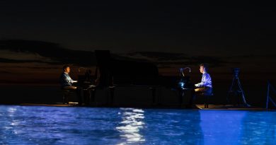 Nessun Dorma 2026: l’alba di Trani si accende d’oro e di musica