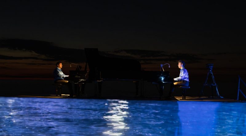 Nessun Dorma 2026: l’alba di Trani si accende d’oro e di musica