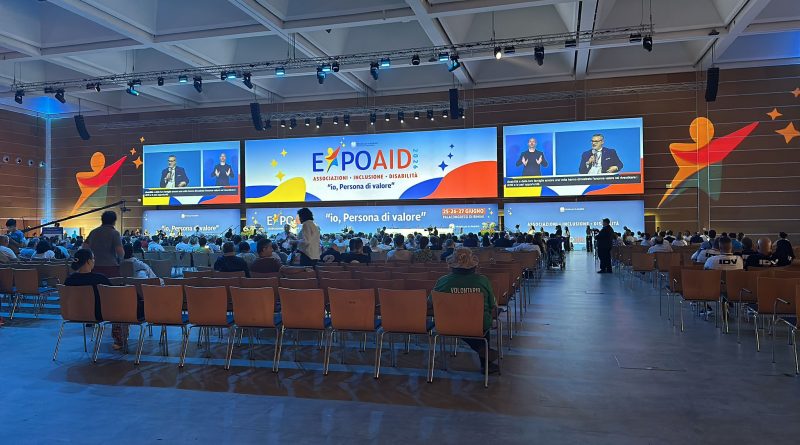 Cime di Rapa a Expo AID 2026, a Rimini il modello Puglia