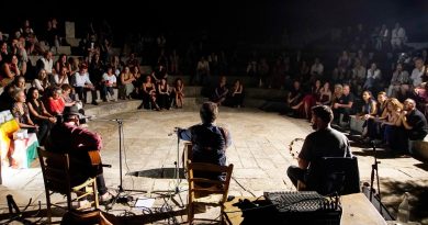 Accordanze. Musica, danza e comunità