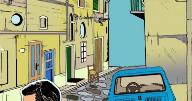 Sere d’Estate
