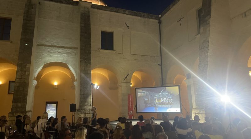 Il capolavoro di Blake Edwards in proiezione per i LunedìLùmière