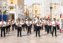 Pugliarmonica. Quando la banda passò
