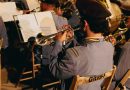 A tubo! il festival bandistico celebra a Corato Ernesto Abbate