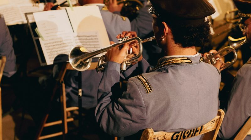 A tubo! il festival bandistico celebra a Corato Ernesto Abbate