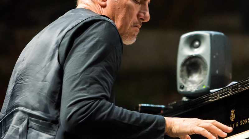 Musica sulle Bocche