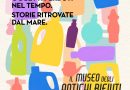Archeoplastica: un viaggio nel tempo tra rifiuti e nostalgia