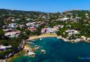 Palau celebra il visionario che inventò Porto Rafael