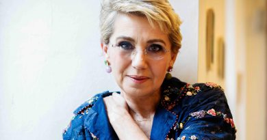 “La cura”   di Concita De Gregorio