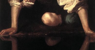 Caravaggio. Narciso, il mito di un capolavoro Caravaggio. Narciso, il mito di un capolavoro