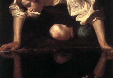 Caravaggio. Narciso, il mito di un capolavoro Caravaggio. Narciso, il mito di un capolavoro