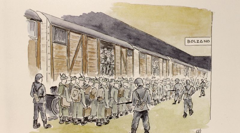 IMI. Internati Militari Italiani. La necessità di ricordare la Storia