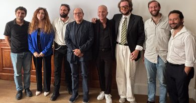 Premio Mario Verdone. Annunciati i finalisti