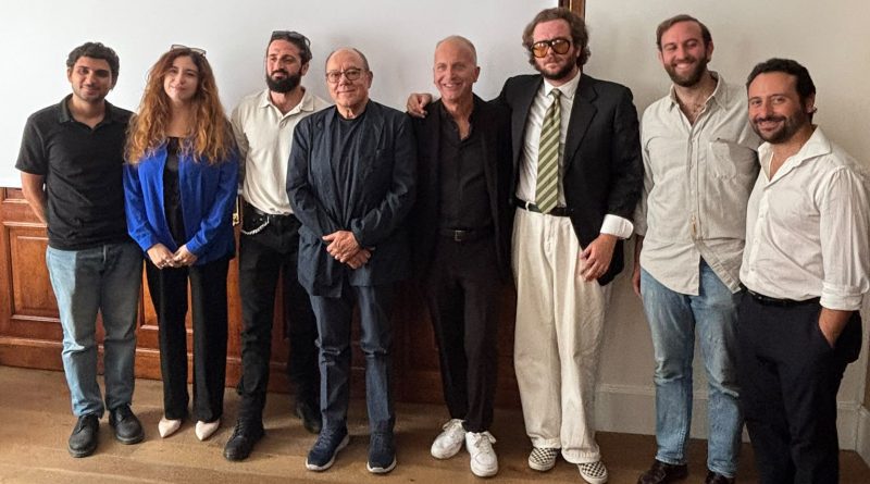 Premio Mario Verdone. Annunciati i finalisti