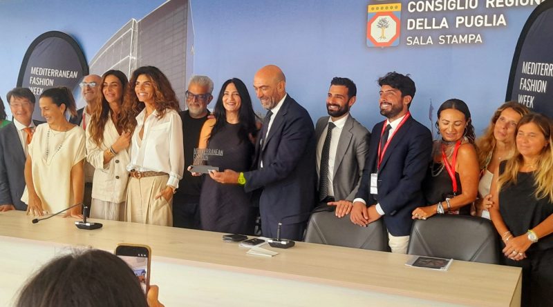 Mediterranean Fashion Week 2026
