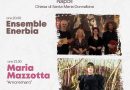 Al via il Festival Ethnos