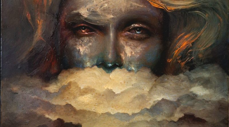 Dan Quintana Visioni Oscure tra Surrealismo, Simbolismo e Cultura Pop