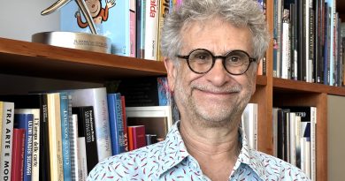 Omaggio a Enzo d’Alò
