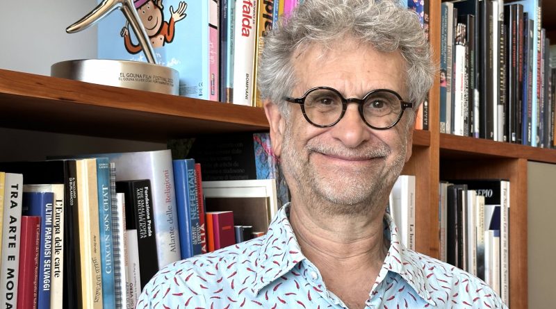 Omaggio a Enzo d’Alò