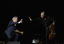 Fresu e Sollima per i Concerti del Chiostro