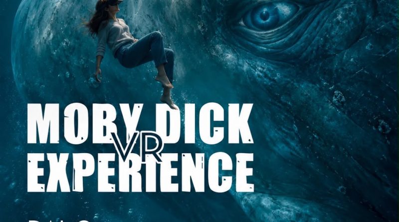 Moby Dick Experience