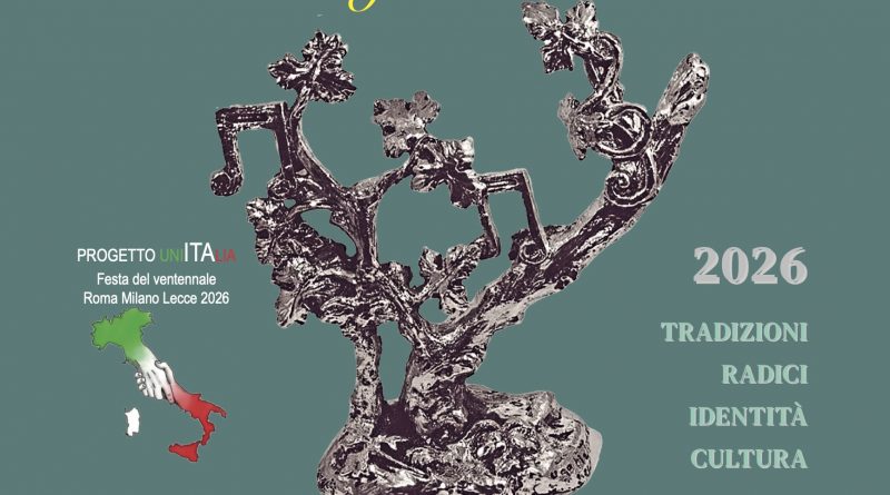 Vent’anni di Vigna d’Argento