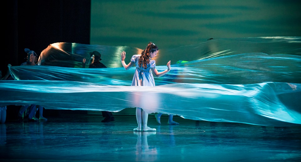 Alice - New Art - Onde