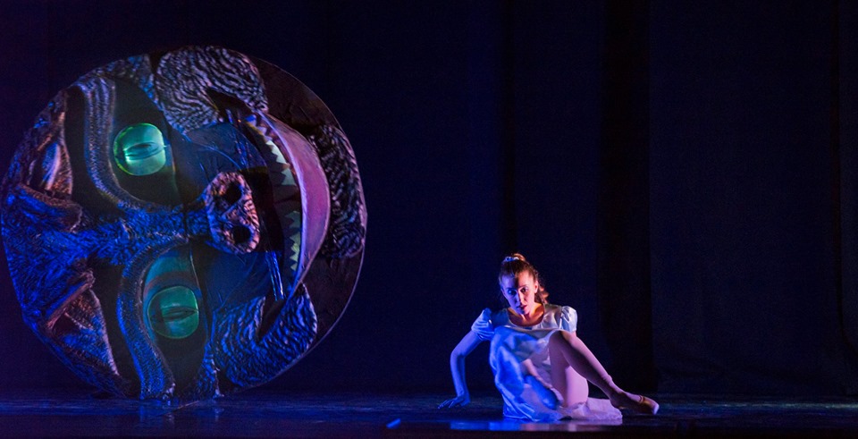 Alice - New Art Astragatto