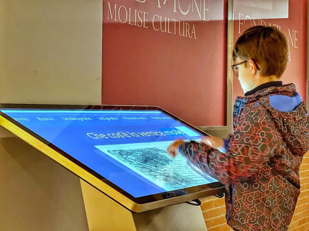 BIIC-Biennale-dellIncisione-Italiana-Contemporanea-Domenico-Fratianni -XI-Edizione foto-di-Francesco-Panzetti 5