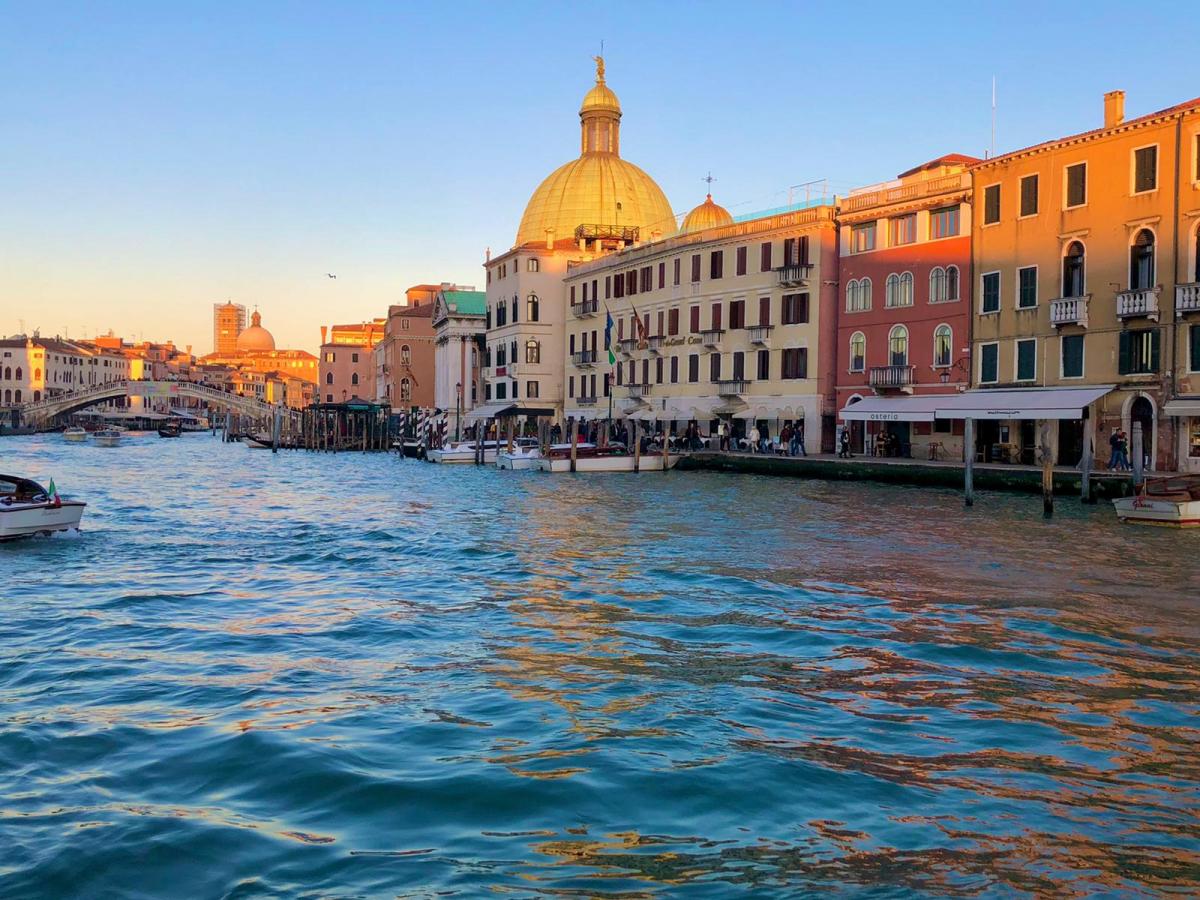 Venezia foto di Carla Sello