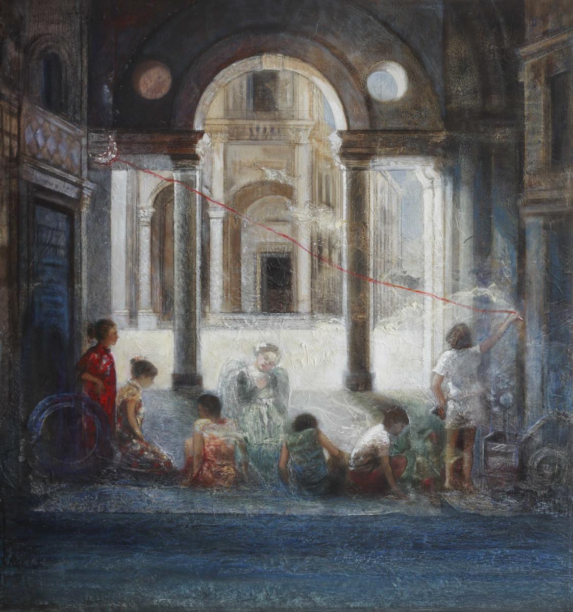 Francesca Mele, Siamonoi lo-siamo stati, 