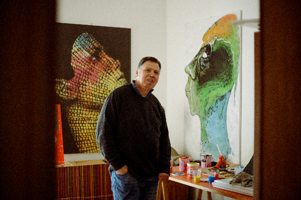 Maurizio Martina, foto  Alice Stella 