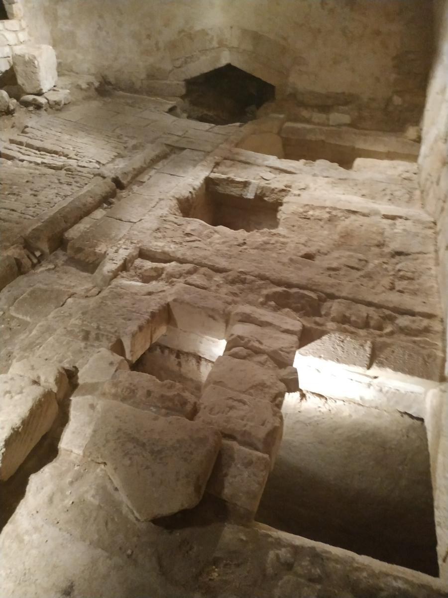 Palazzo Vernazza, foto Sara Foti Sciavaliere