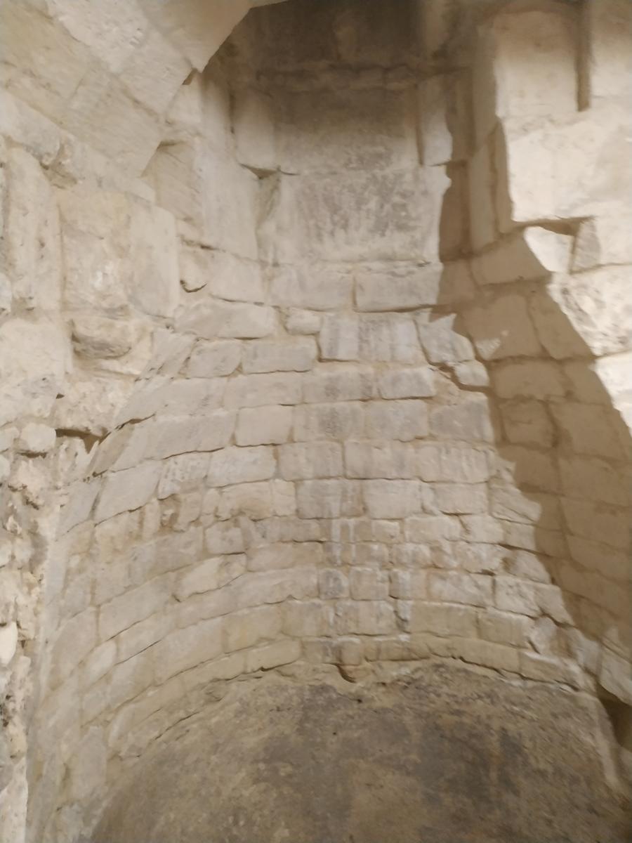 Palazzo Vernazza, foto Sara Foti Sciavaliere