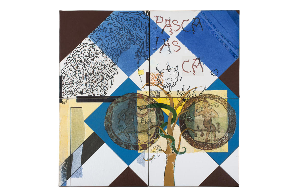 Francesco Pasca, 2022 (foto di Pierpaolo Fari)