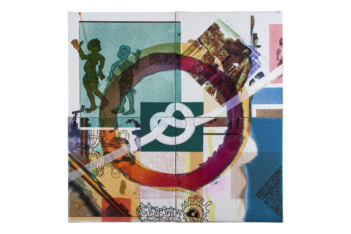 Francesco Pasca, 2022 (foto di Pierpaolo Fari)