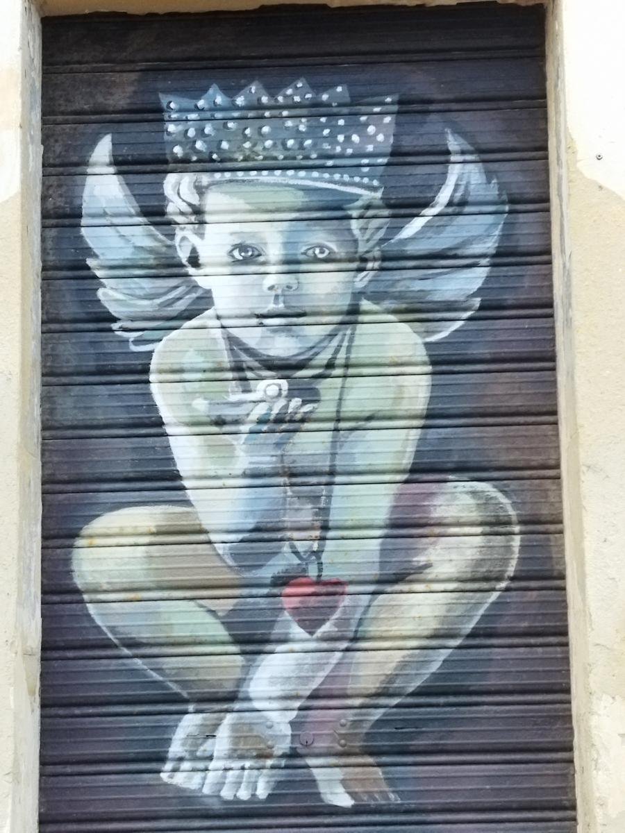 Presicce, reportage fotografico Sara Foti Sciavaliere