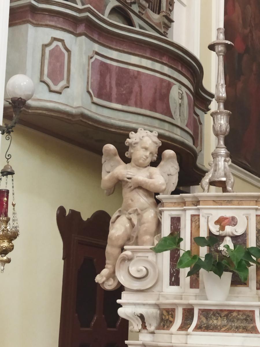  Presicce, reportage fotografico Sara Foti Sciavaliere