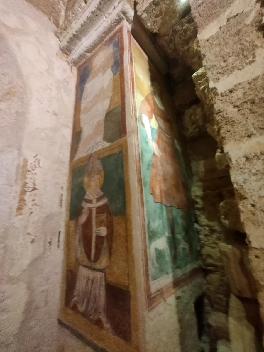 Presicce, reportage fotografico Sara Foti Sciavaliere