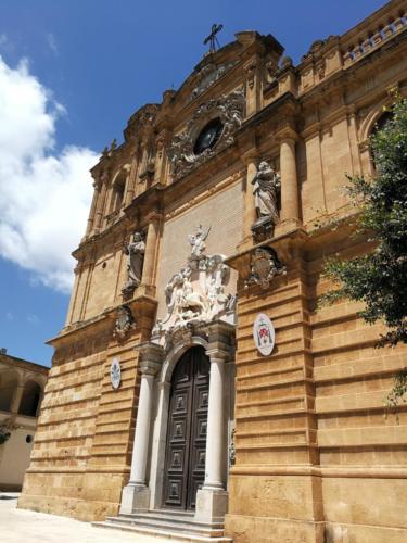 6 - Cattedrale di Mazara del Vallo