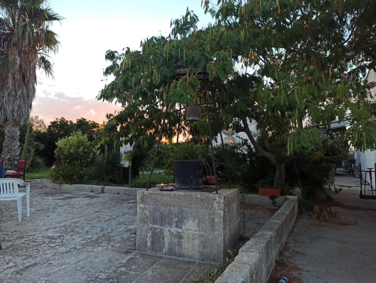 Fondazione La cometa Villa delle rose