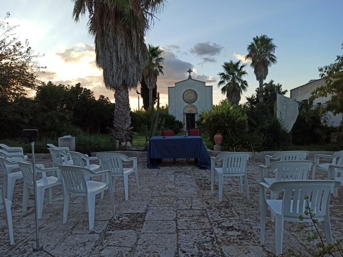 Fondazione La cometa Villa delle rose