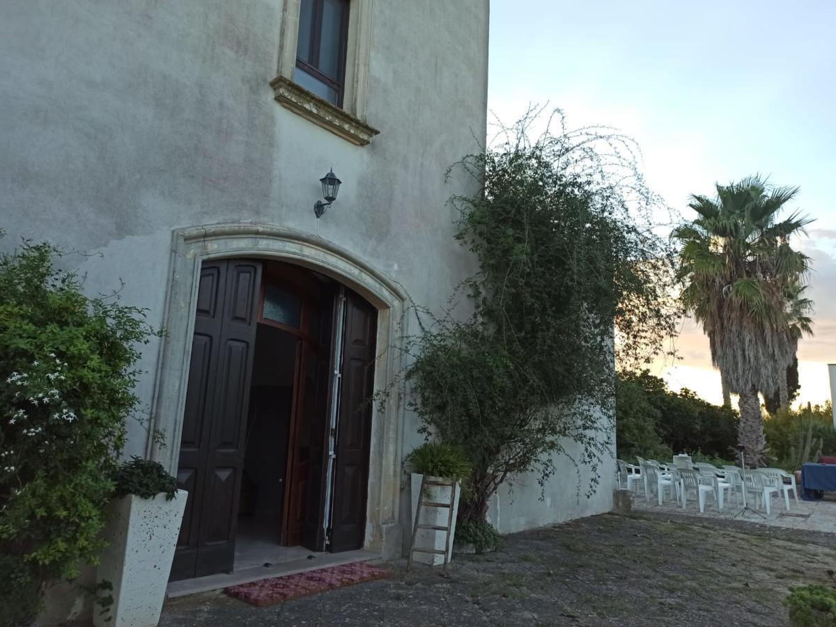 Fondazione La cometa Villa delle rose