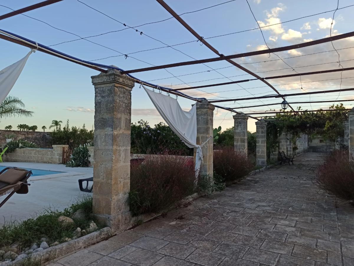 Fondazione La cometa Villa delle rose